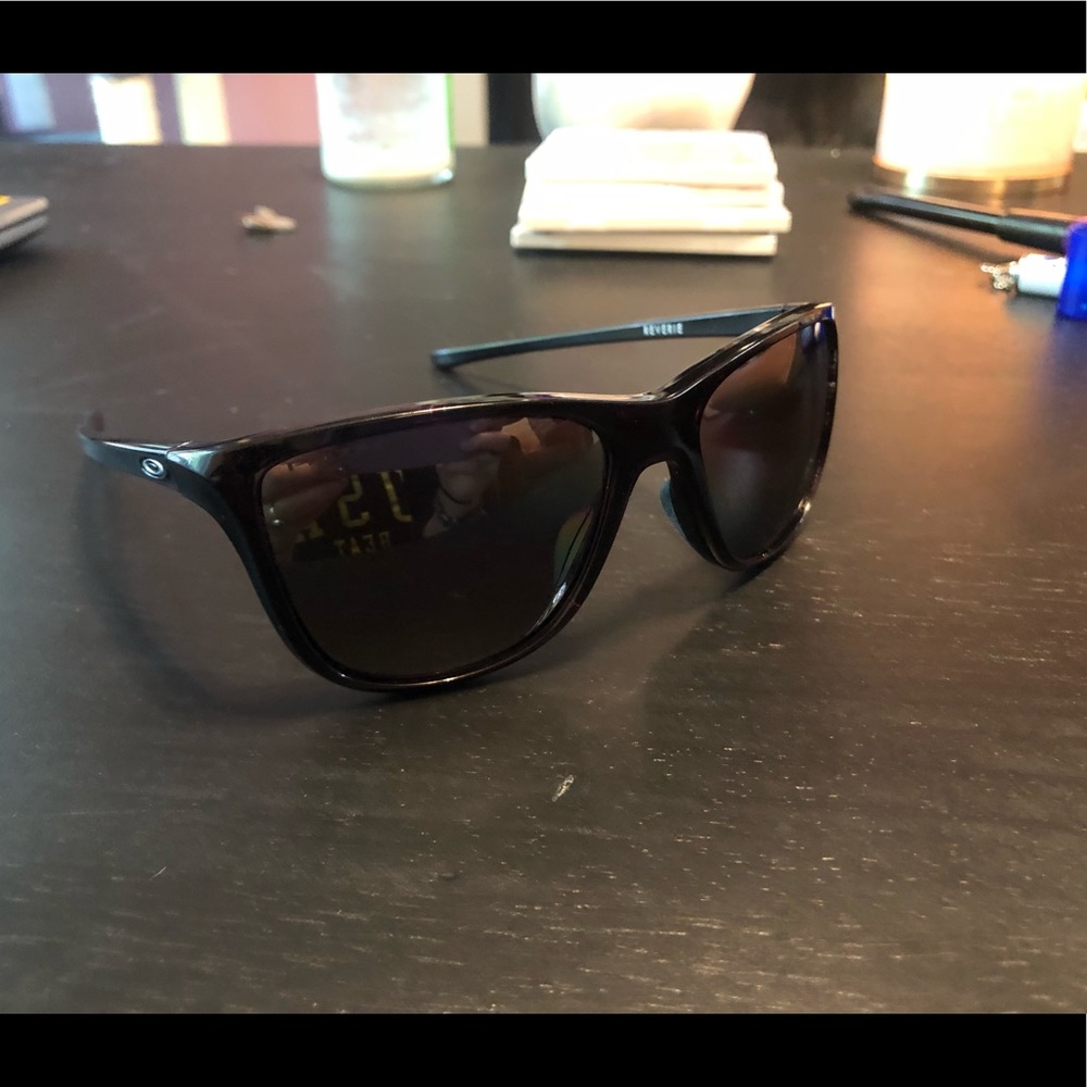 Oakley Reverie Prizm Polarized Sunglasses Women's